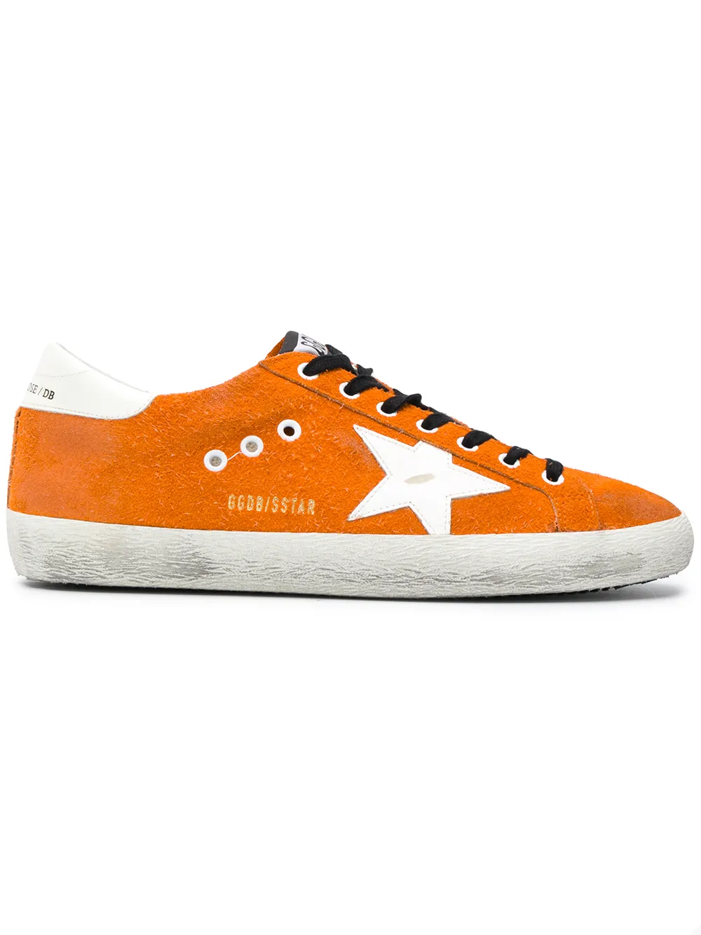 Golden Goose Deluxe Brand Superstar Sneakers - Tendenza classica, vale la pena avere Golden Goose Deluxe Brand Superstar Sneakers - Tendenza classica, vale la pena avere