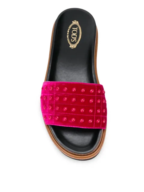 kortlen studded slide