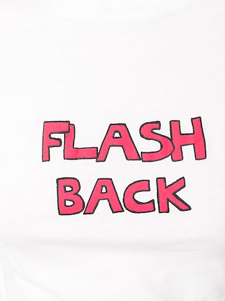 Flash Back T-shirt展示图