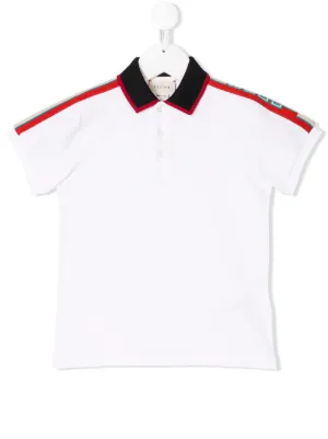 gucci polo shirt boys