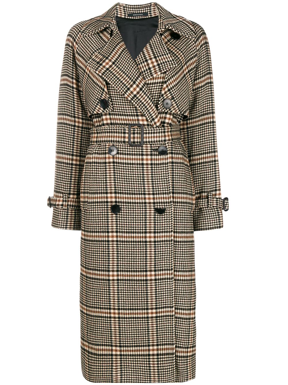 Karen walker banks clearance trench