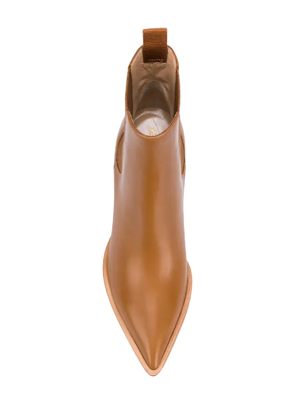 gianvito rossi romney boots