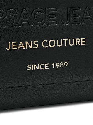 VERSACE JEANS E1VSBBSA70789899 899 NERO Synthetic Resin展示图