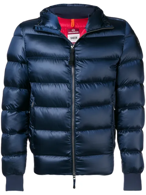 parajumpers VARSITY LIGHT BLUE parajumpers VARSITY LIGHT BLUE