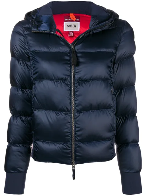 parajumpers SHEEN BLUE parajumpers SHEEN BLUE