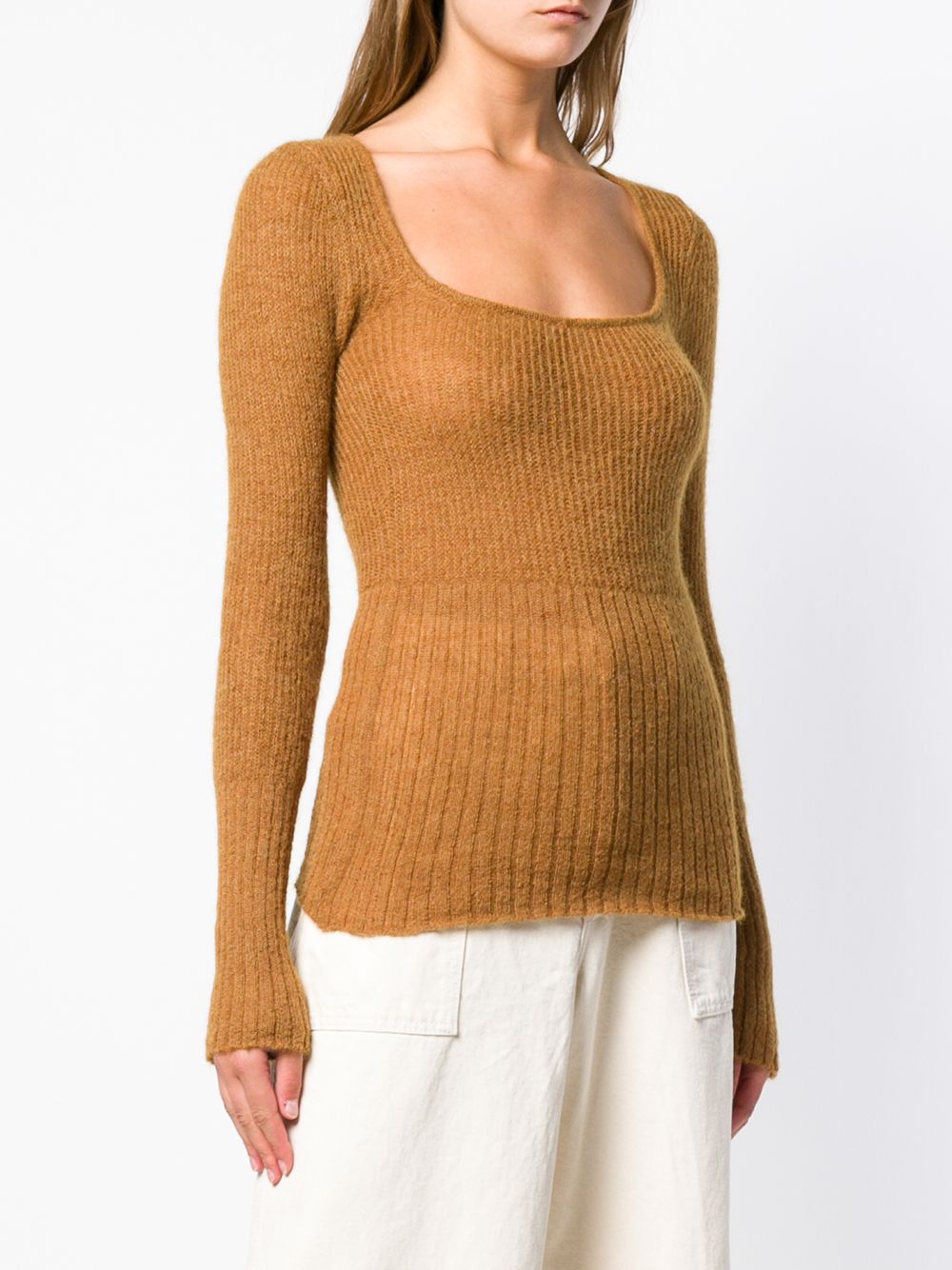 free knitted jumper patterns