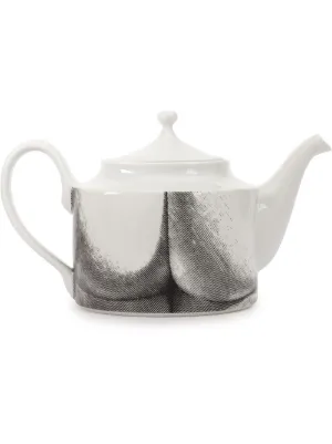 Fornasetti プリント ティーポット 通販 - FARFETCH