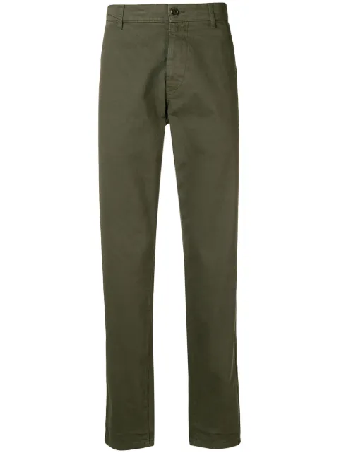 ASPESI slim fit chinos