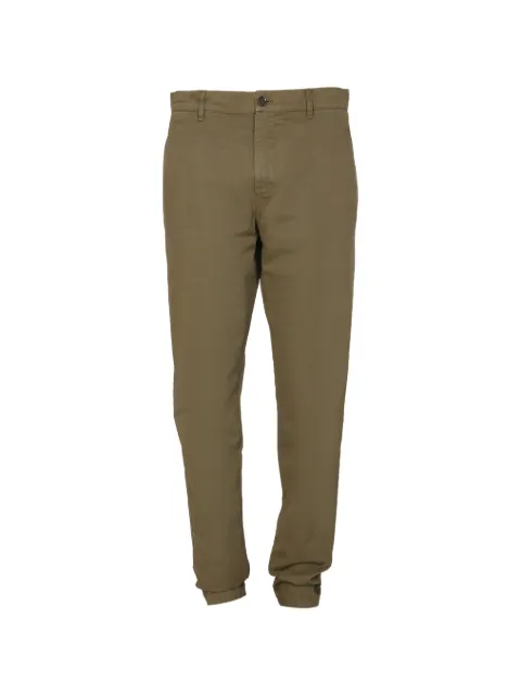 ASPESI slim fit chinos