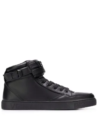 Versace Jeans Scarpe Alte Flash Sales, 59% OFF | www.barribarcelona.com