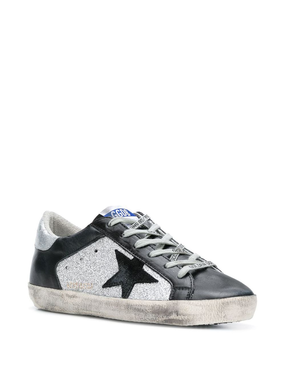 фото Golden goose кеды superstar