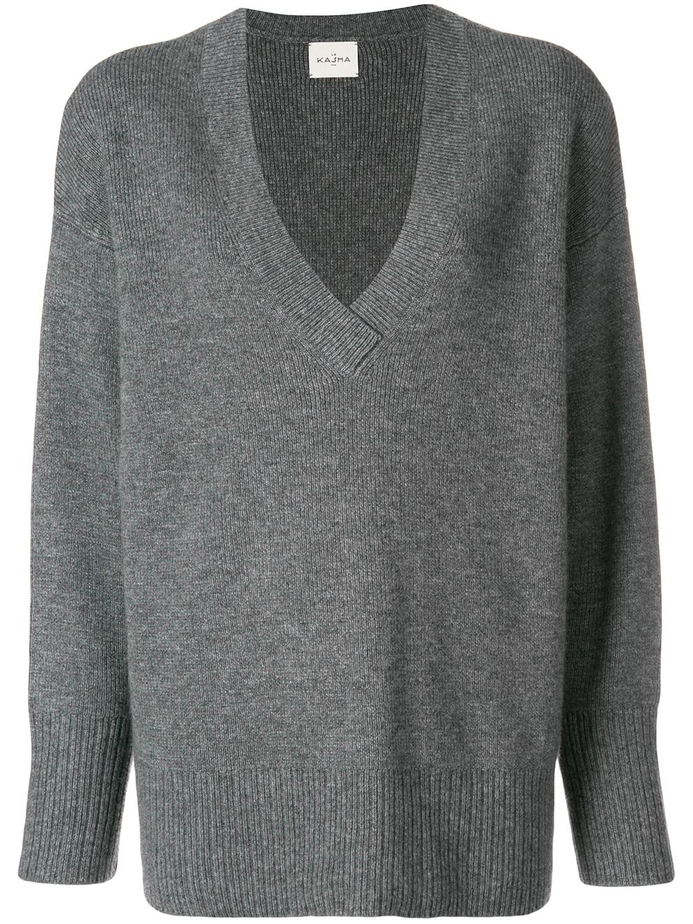 фото Le Kasha Faro sweater