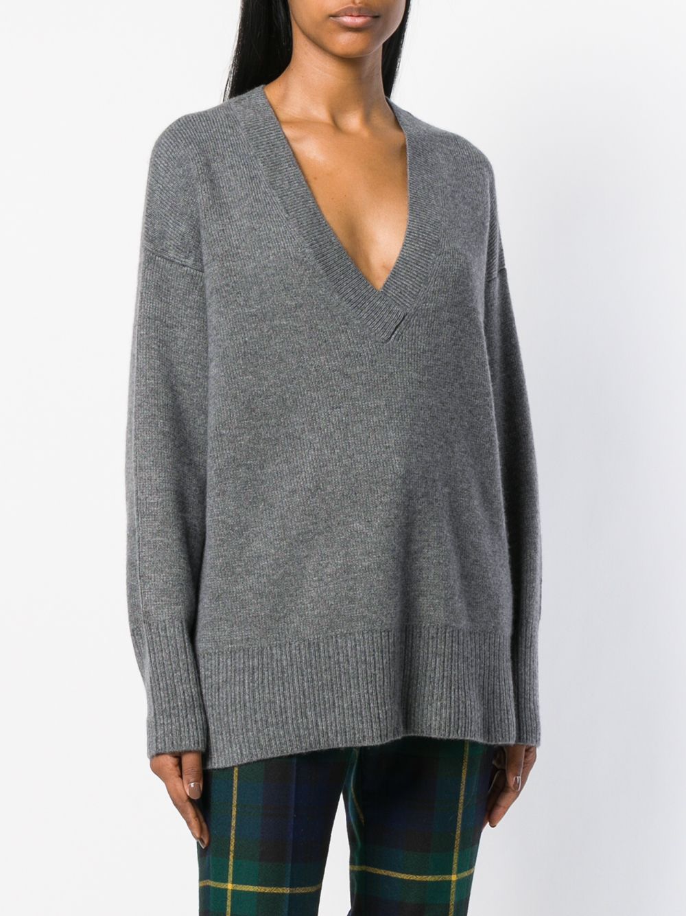 фото Le Kasha Faro sweater