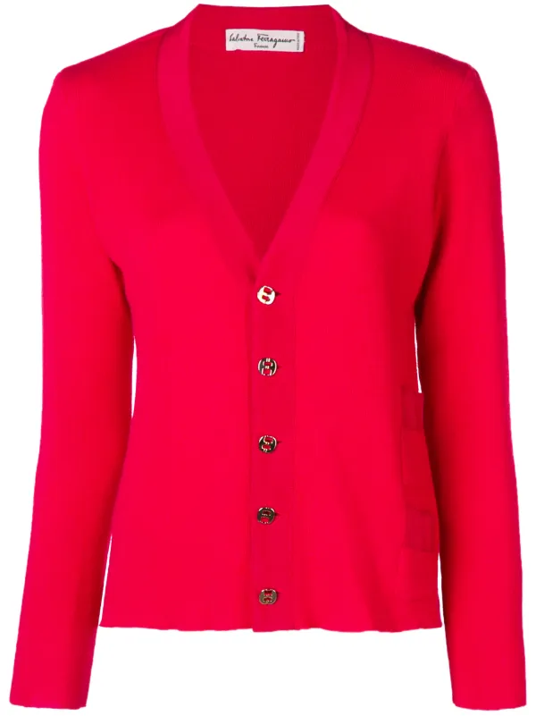 1970s cardigan
