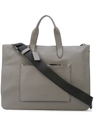 Coach Metropolitan Laptop Bag Farfetch Coach Metropolitan Laptop Bag