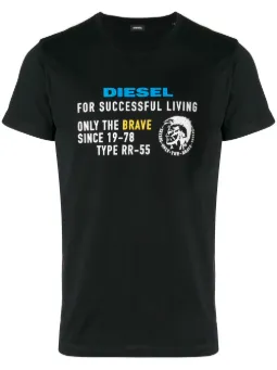 Camiseta com estampa