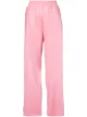 Image 1 of MM6 Maison Margiela elasticated wide leg trousers