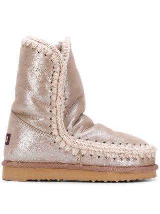 Shop Mou Eskimo 21 boots with Express 