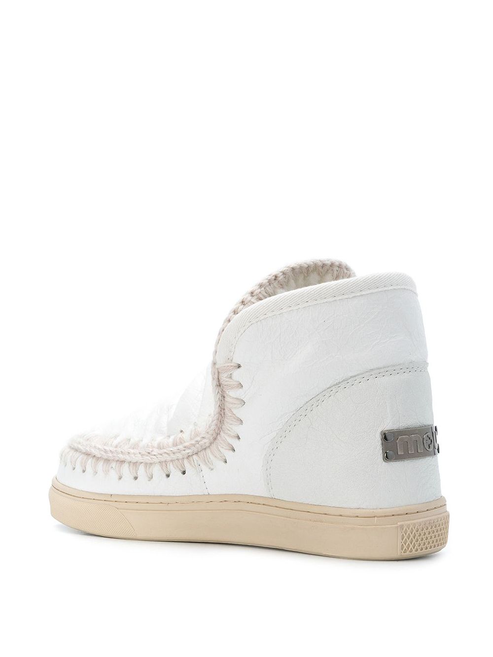 фото Mou Eskimo boots