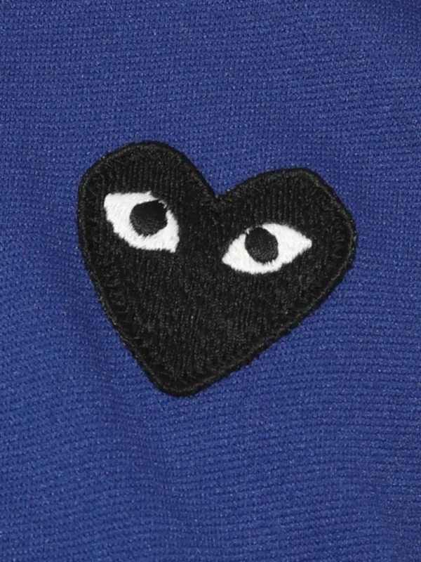 Comme Des Garçons Play トラックジャケット 通販 - FARFETCH