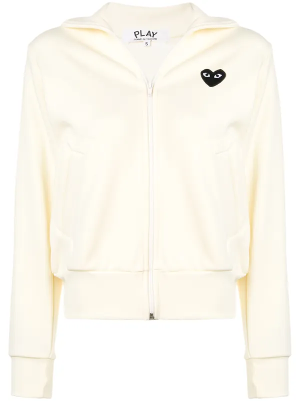 Commes des garcon store jacket