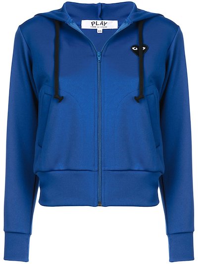 Comme Des Garçons Play