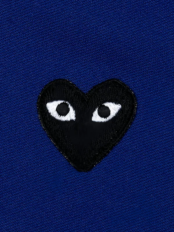 Comme Des Garçons Play ジップパーカー 通販 - FARFETCH