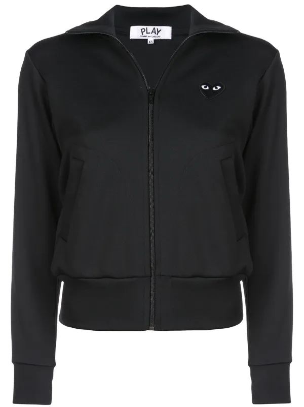 commes de garcons jacket