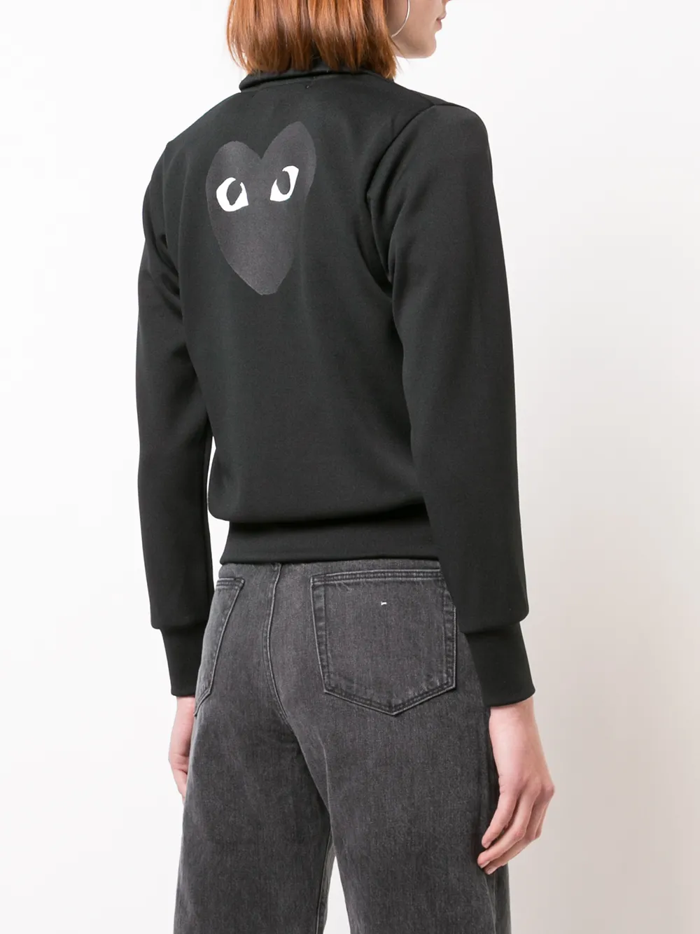 Play Comme des Garcons トラックジャケット　ジャージ