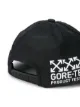 Off-White wing print cap