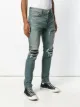 AMIRI Distressed-Jeans