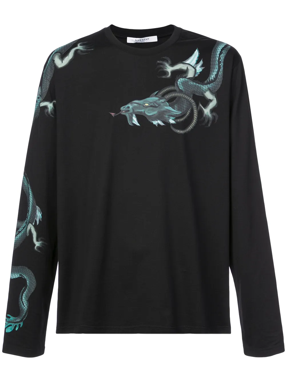 givenchy capricorn dragon