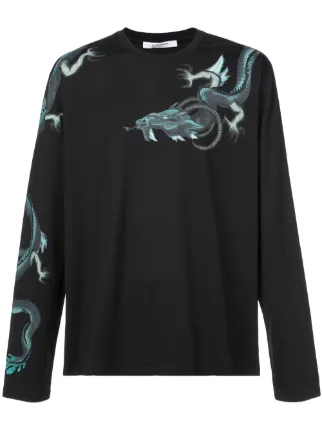 givenchy capricorn t shirt