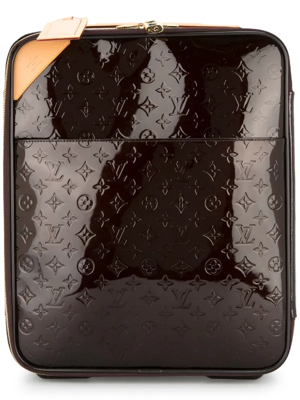 louis vuitton pegase 45