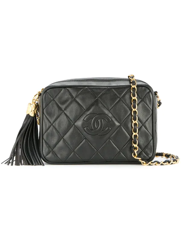 fringe bag