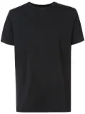 Save Khaki United classic short-sleeve T-shirt - Black