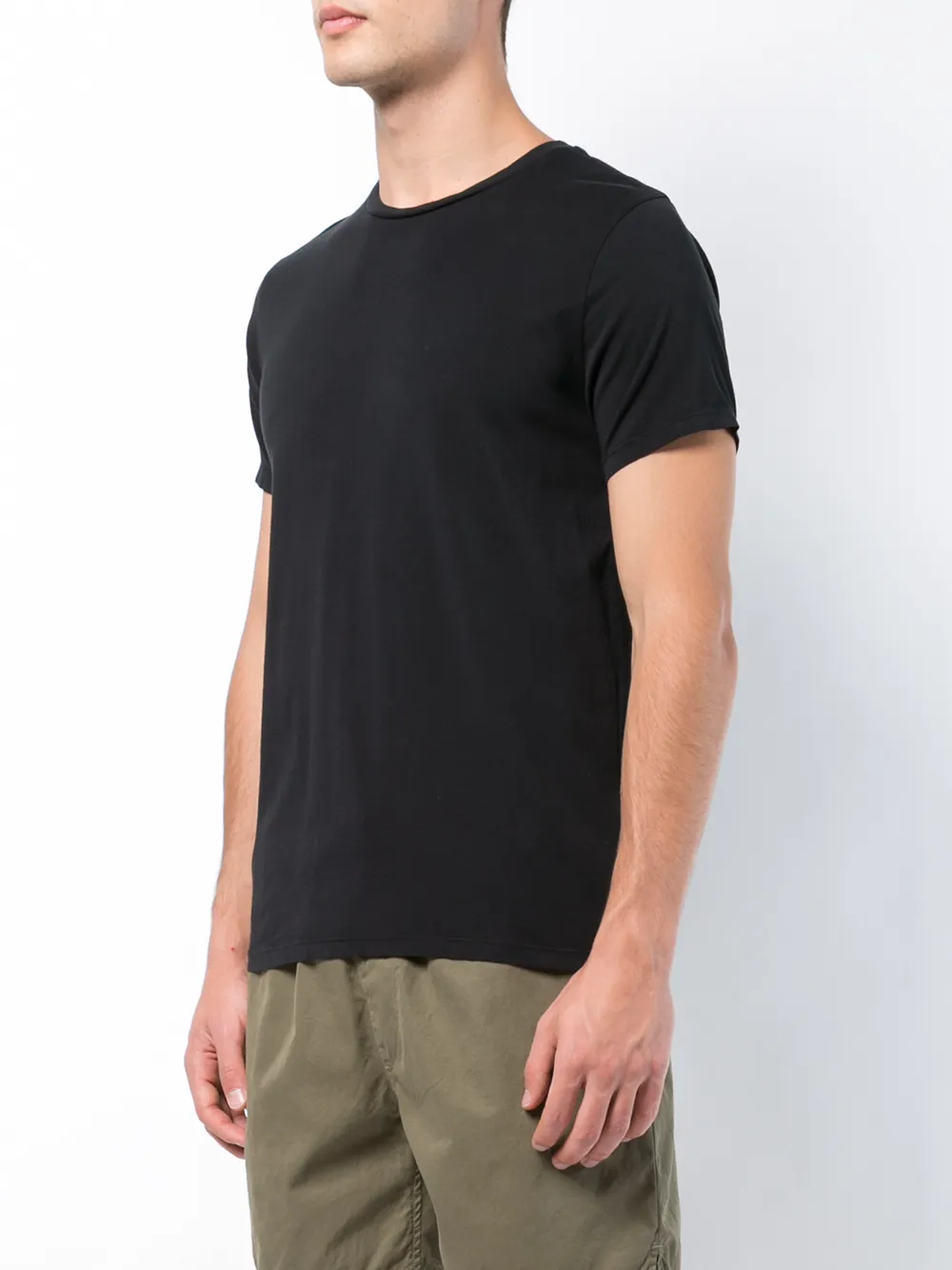 фото Save khaki united классическая футболка с короткими рукавами