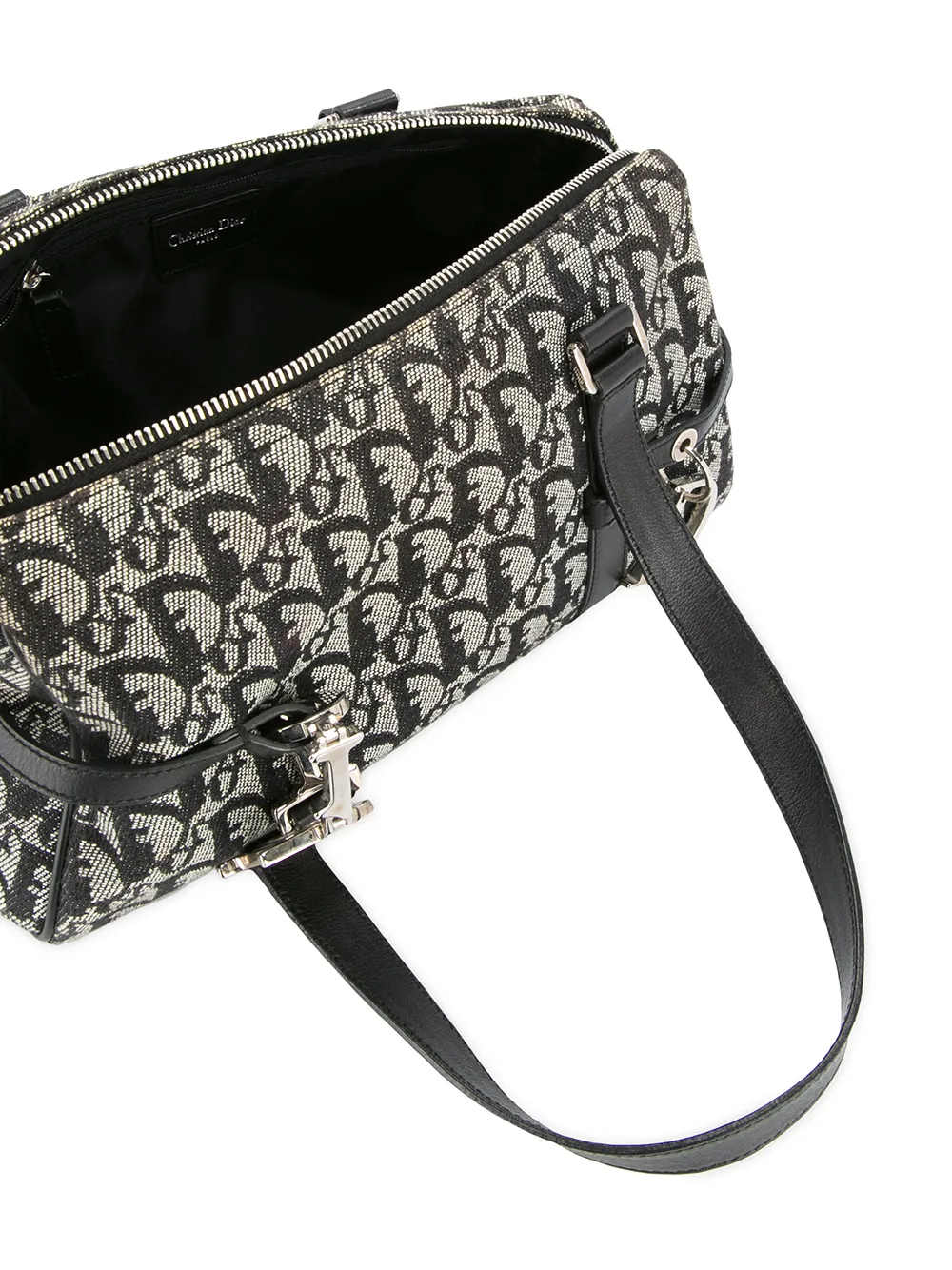 Dior trotter shoulder bag outlet