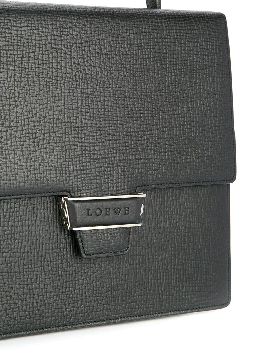 фото Loewe pre-owned сумка с ремешком