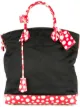 الصورة 1 من Louis Vuitton حقيبة عملية Dots Lockit عمودي MM Kusama Yayoi ومن ناحية