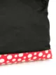 Louis Vuitton حقيبة عملية Dots Lockit عمودي MM Kusama Yayoi ومن ناحية