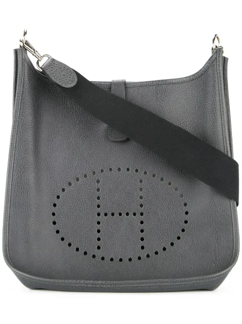 Hermès Pre Owned Evelyne I Gm Shoulder Bag Farfetch