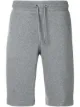 Image 1 of Emporio Armani drawstring track shorts