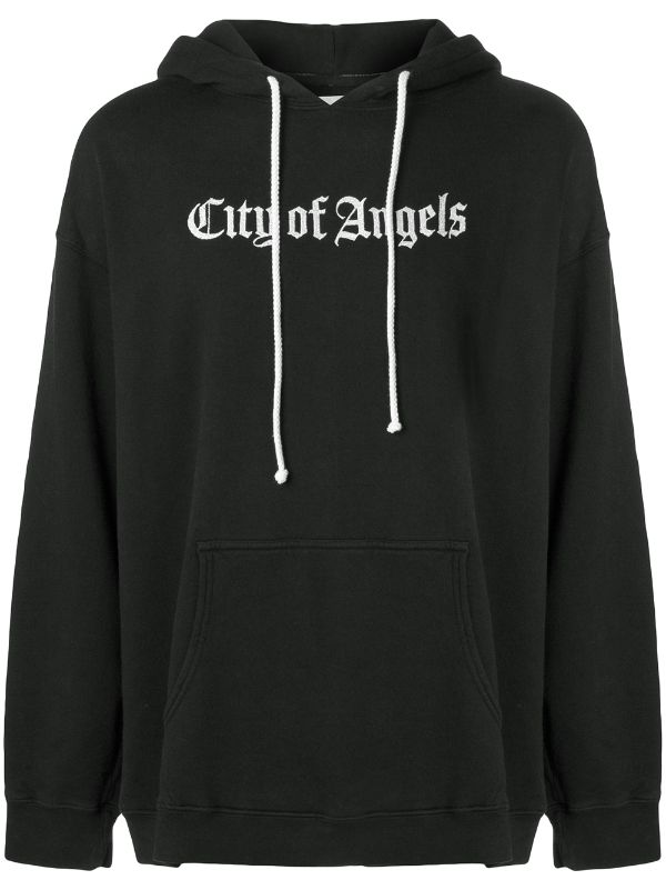 city of angels sweatshirt