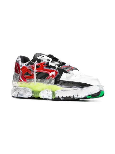 Maison Margiela Fusion ã¹ãã¼ã«ã¼