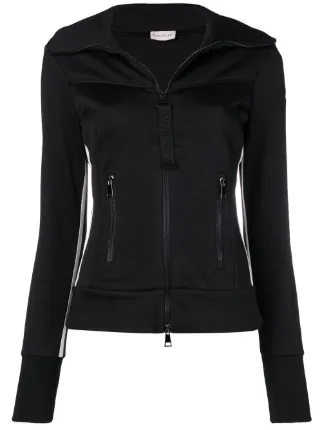 black moncler jumper black moncler jumper