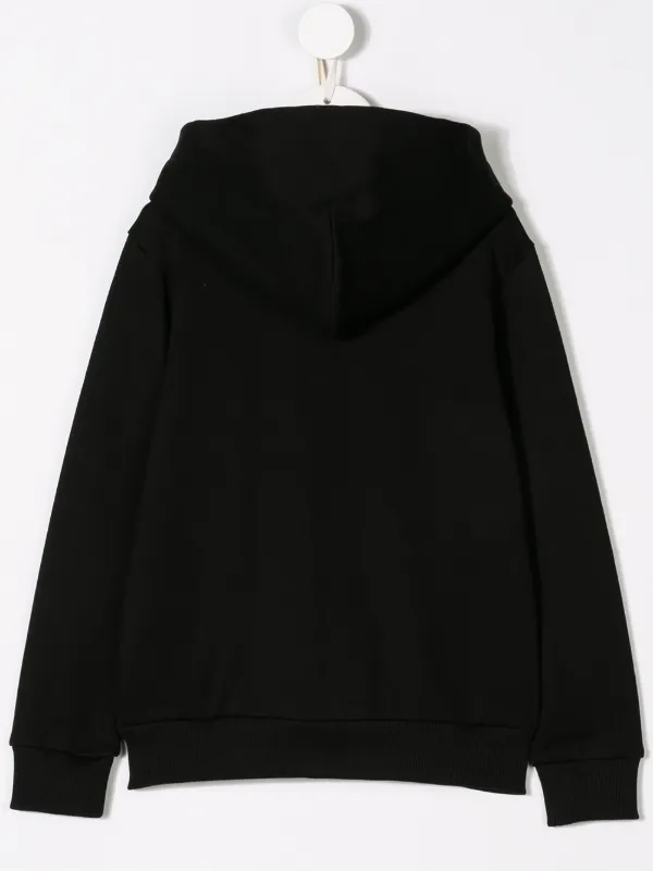 Dolce & Gabbana Kids ドルチェ＆ガッバーナキッズ ロゴパーカー