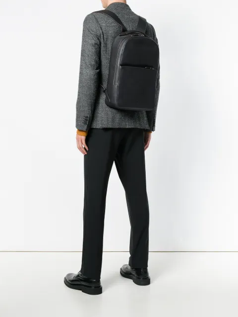 metropolitan soft backpack coach