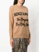 Dolce & Gabbana cashmere jumper
