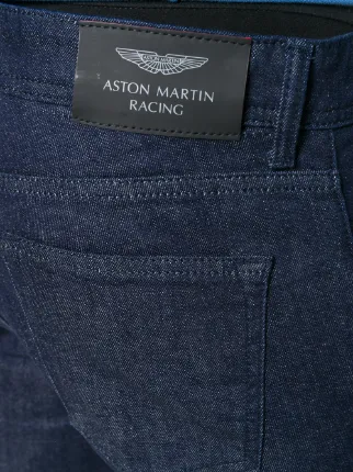 straight hem joggers mens